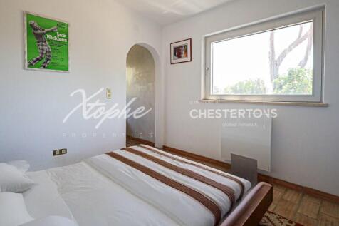 Vale do Lobo 4 Bed Villa For Sale (13)
