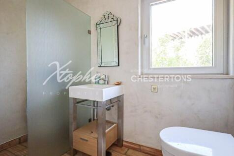 Vale do Lobo 4 Bed Villa For Sale (14)