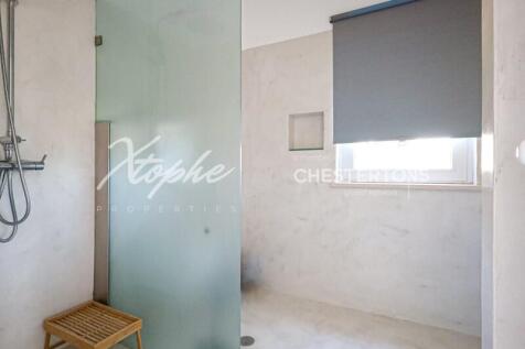 Vale do Lobo 4 Bed Villa For Sale (24)