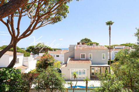 Vale do Lobo 4 Bed Villa For Sale (28)