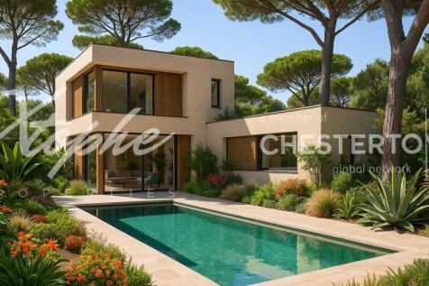 Vale do Lobo 4 Bed Villa For Sale