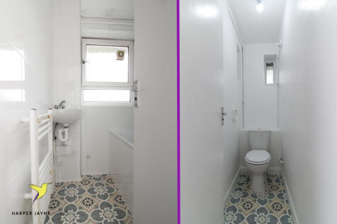 bath toilet