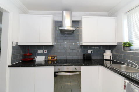 modern and functional kitchen