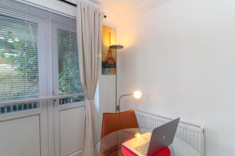 Natural lighting for work from home days