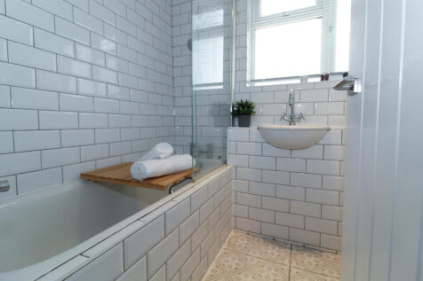 relaxing bath or invigorating shower