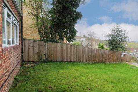 garden access for BBQ season