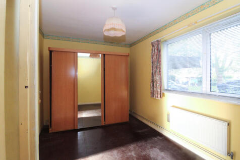2nd Angle of bedroom