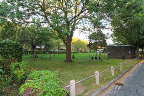 Communal Grounds