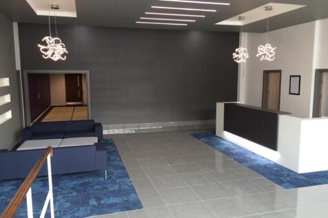 Reception/Concierge