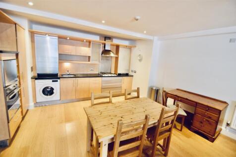 Dining / Kitchen