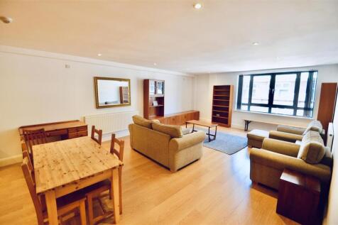 Dining / Living Area