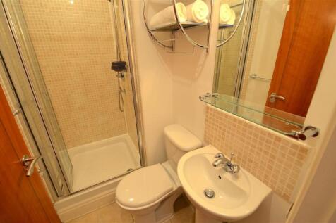 En Suite Shower Room