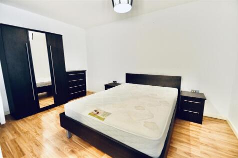 Bedroom Area