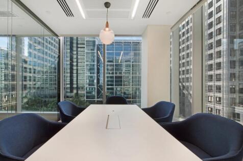 5th floor meeting space