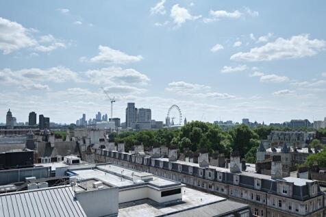 Terrace views