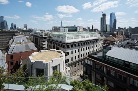 Terrace views