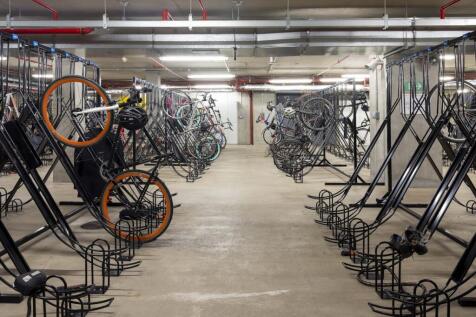 Bike store