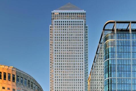 One Canada Square