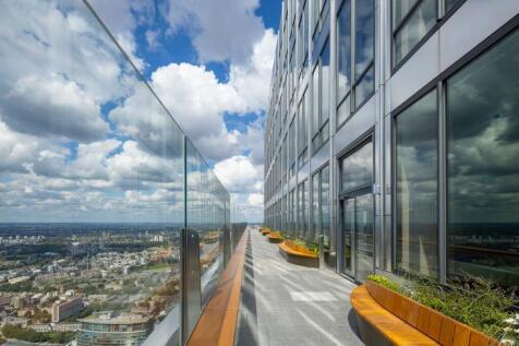 Level 47 Private Terrace One Canada Square.JPG