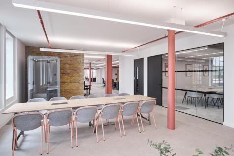 The Fold - 3rd floor fitted 2