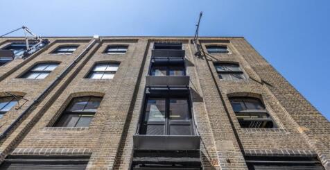 Nichols &amp; Clarke Warehouse