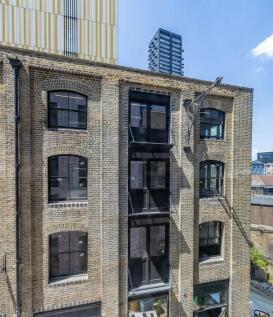Nichols &amp; Clarke Warehouse