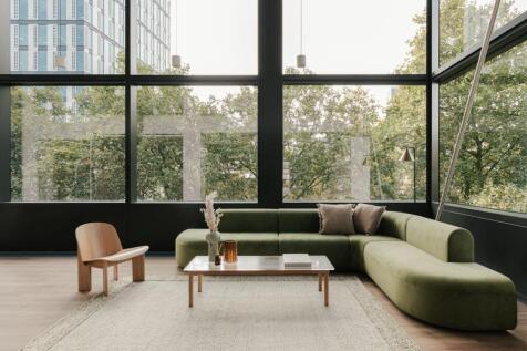 Bower Building Floor 6