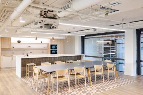 The Bower Floors 6