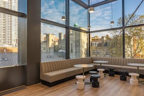 The Bower Floor 6