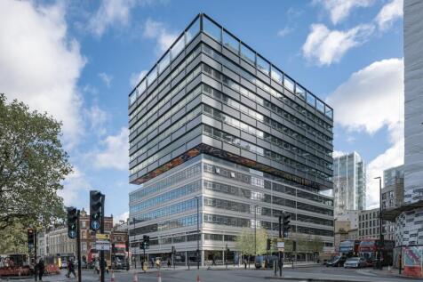 The Rowe external daytime.jpg