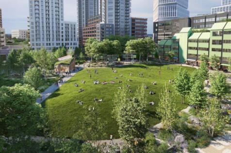 Printworks Park