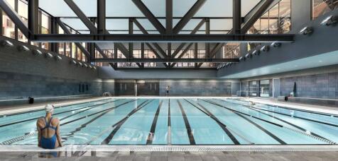 A new leisure offering for Southwark