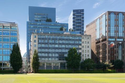 View from HAC
