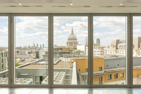 St Pauls