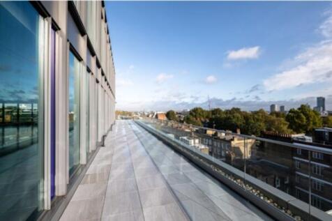 6th terrace