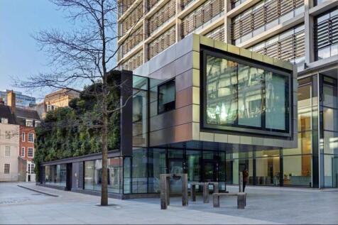 4 New Street Square