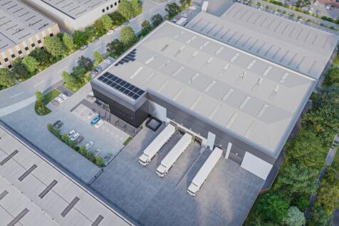 Vision44, Woodside Industrial Estate