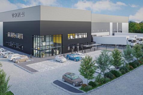 Vision44, Woodside Industrial Estate