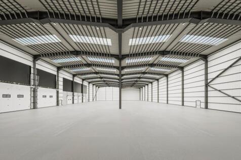 Vision44, Woodside Industrial Estate