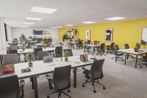 Vision44, Woodside Industrial Estate