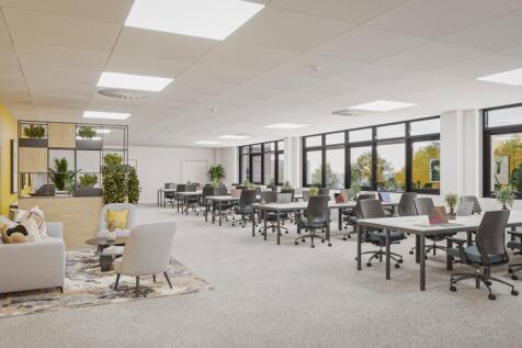 Vision44, Woodside Industrial Estate