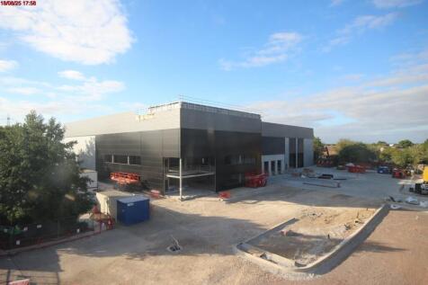 Vision44, Woodside Industrial Estate