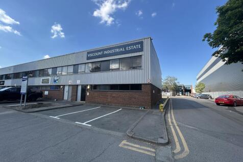 5 Viscount Industrial Estate Front Elevation .jp
