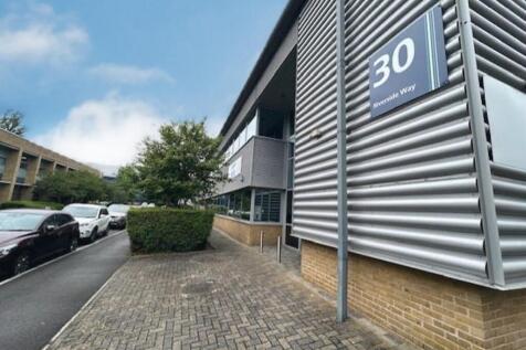 30 Riverside Way