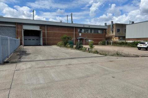 Unit C, Shears Way