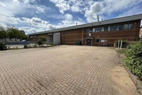 Unit C, Shears Way