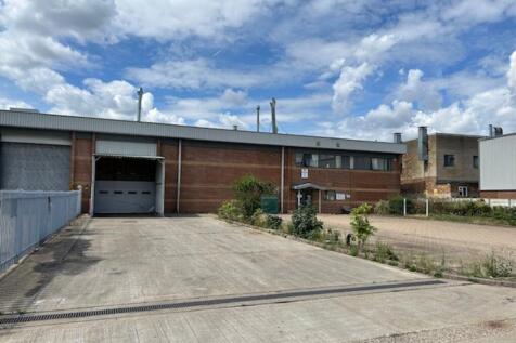 Unit C, Shears Way