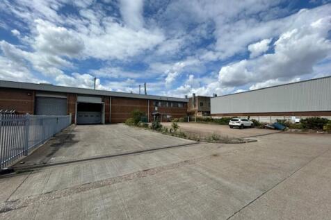 Unit C, Shears Way