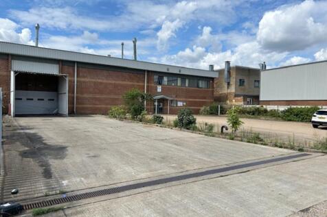 Unit C, Shears Way