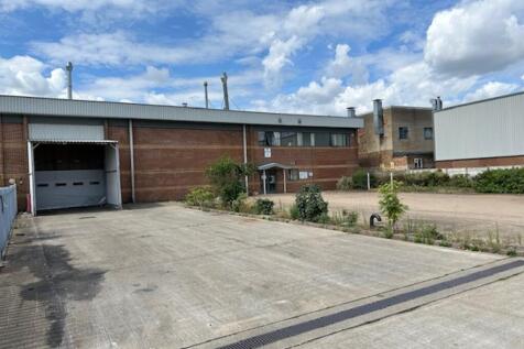 Unit C, Shears Way